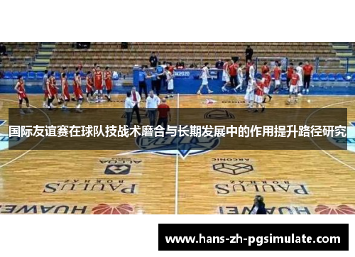 国际友谊赛在球队技战术磨合与长期发展中的作用提升路径研究