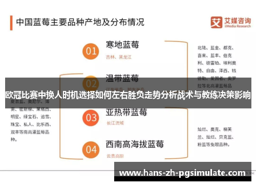 欧冠比赛中换人时机选择如何左右胜负走势分析战术与教练决策影响 欧冠比赛中换人时机选择如何左右胜负走势分析战术与教练决策影响